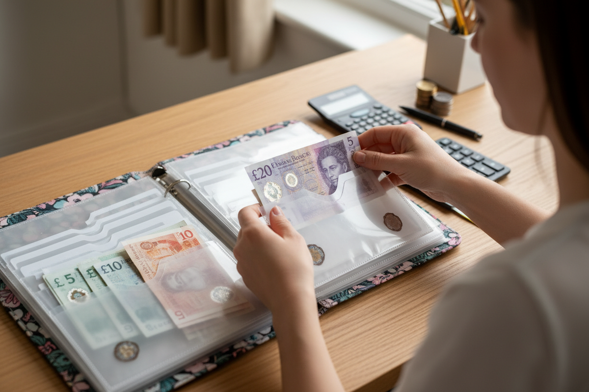 Refine the money to make it more realistic